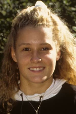 Nina Almlöf Image