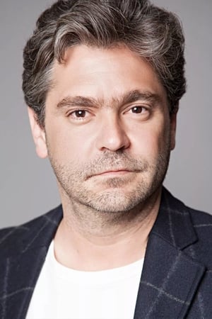 Martín Altomaro Image