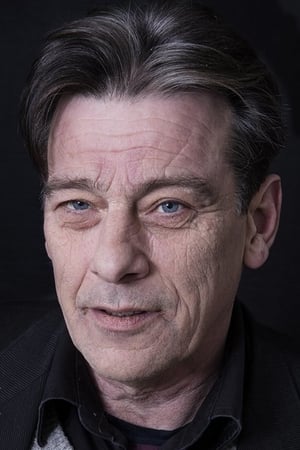 Stephan Apelgren Image