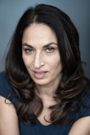 Jale Arikan Image