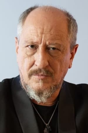 Daniel Aráoz Image