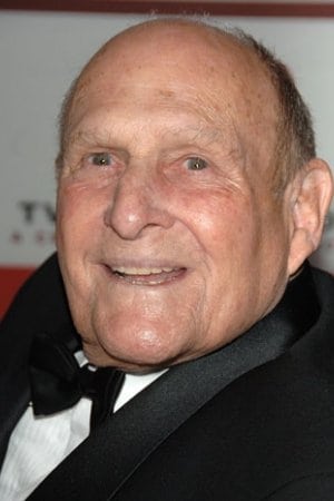William Asher Image