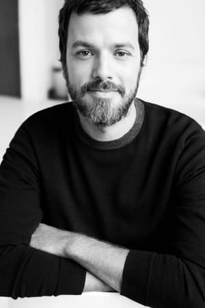 Jean-François Asselin Image