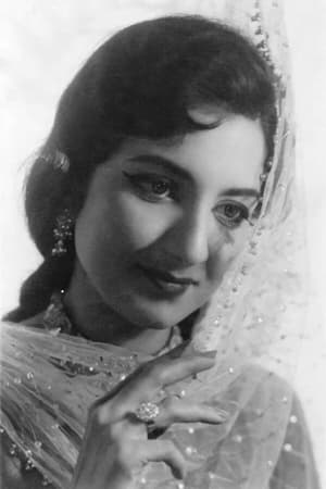 Tabassum Govil Image