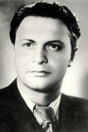 Vladimir Balashov Image
