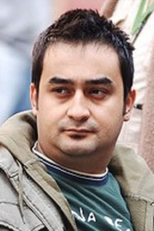Ali Taner Baltaci Image