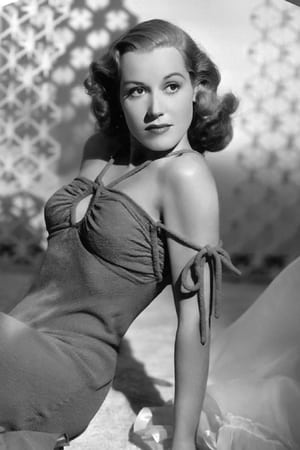 Judith Barrett Image