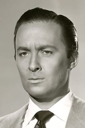 Tony Barrett Image