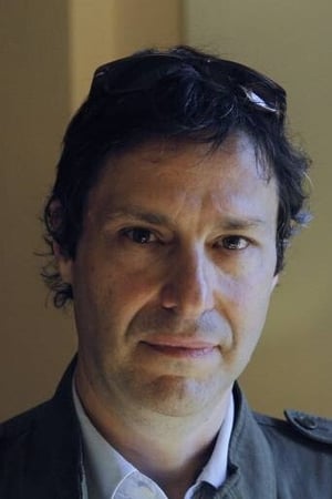 Paolo Barzman Image