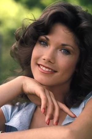 Barbi Benton Image