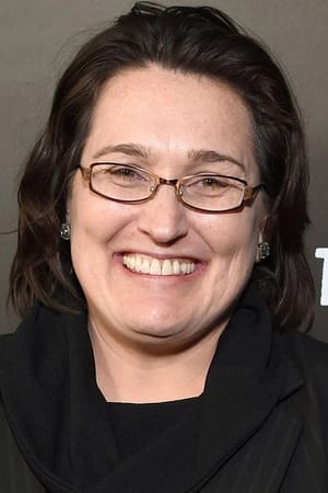 Amy Berg Image