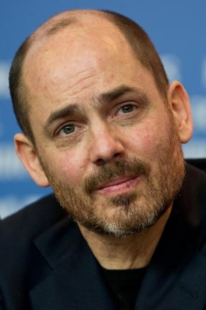 Edward Berger Image