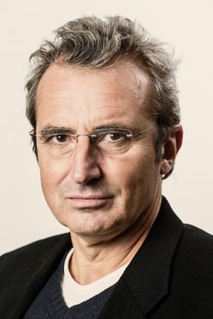 Mariano Barroso Image