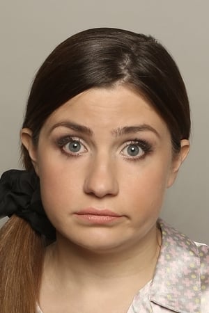 Harriet Kemsley Image