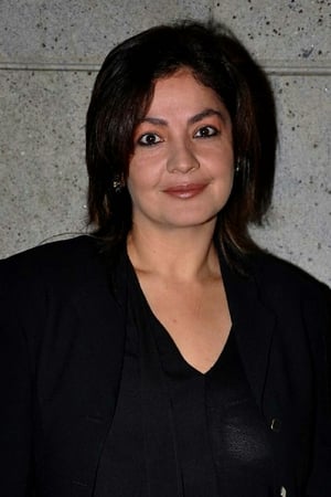 Pooja Bhatt Image