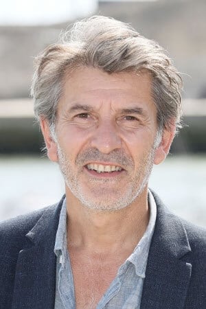 Fred Bianconi Image
