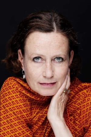 Sarah Boberg Image