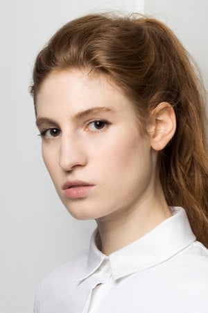 Agathe Bonitzer Image