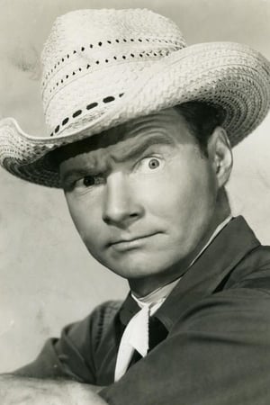 Pat Brady Image