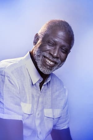 Joe Brewster Image