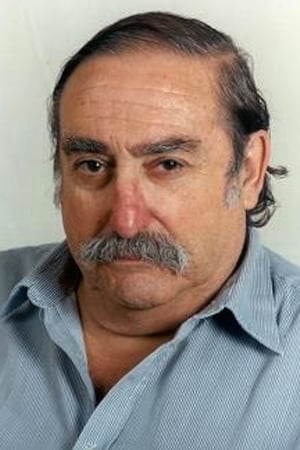 Alfred Lucchetti Image