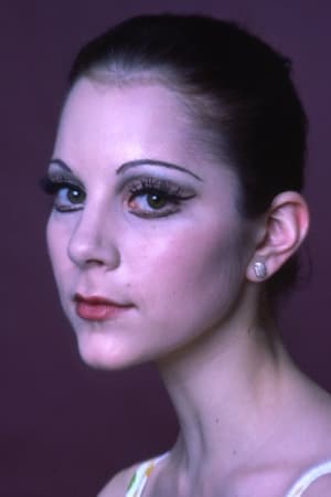 Leslie Browne Image
