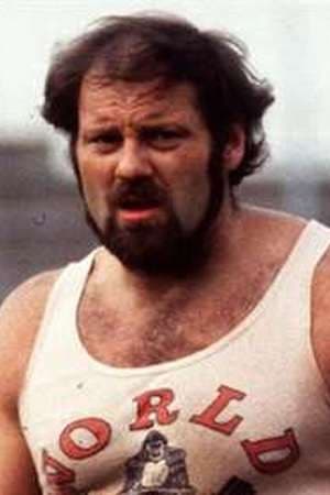 Ricky Bruch Image
