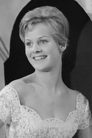 Heidi Brühl Image