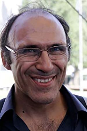 Antonio Buíl Image