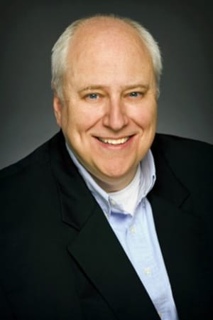 Kevin Burns Image