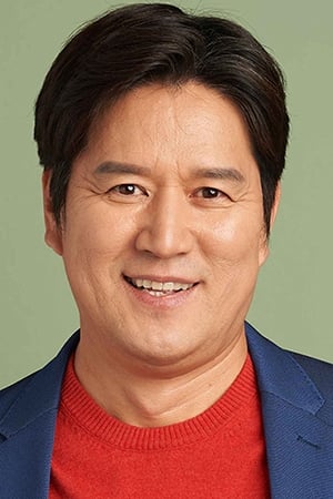 Woo-min Byeon Image