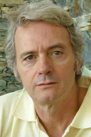 Sergio Cabrera Image
