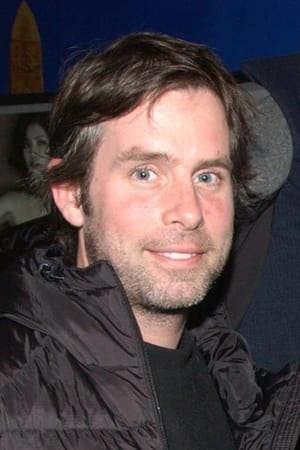 David Caffrey Image