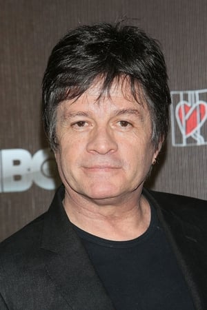 Alejandro Camacho Image