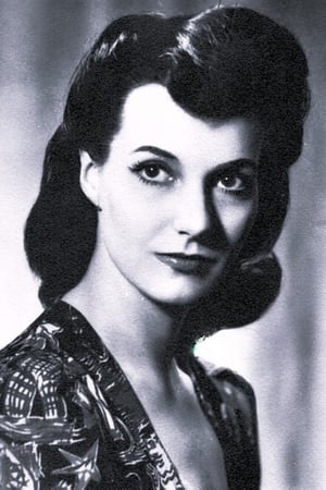 Judy Campbell Image