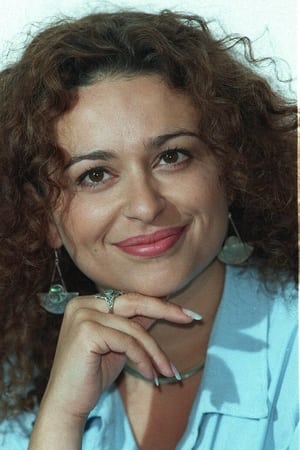 Nadia Sawalha Image