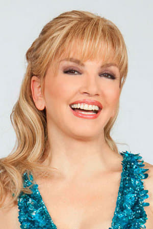 Milly Carlucci Image