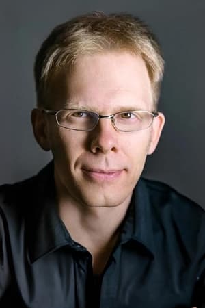 John Carmack Image