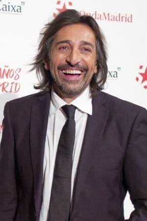 Antonio Carmona Image