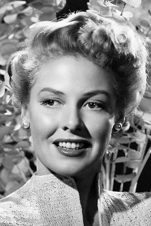 Janis Carter Image