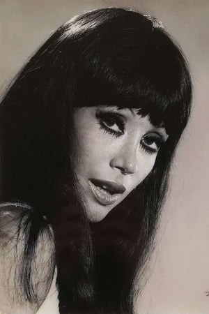 Moria Casán Image