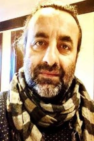 Kamil Cetin Image