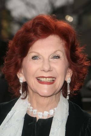 Anne Charleston Image