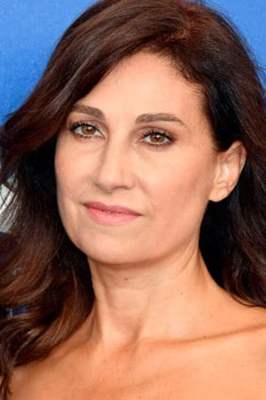 Christine Choueiri Image