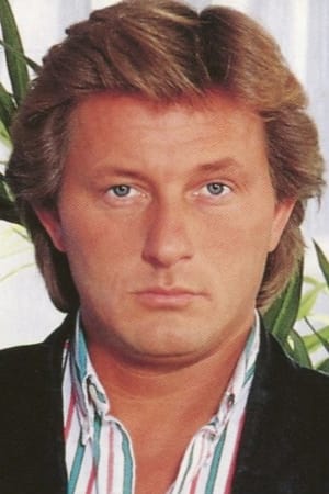 Christoph Clark Image