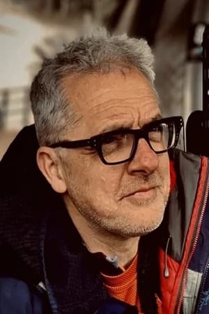 Richard Clark Image