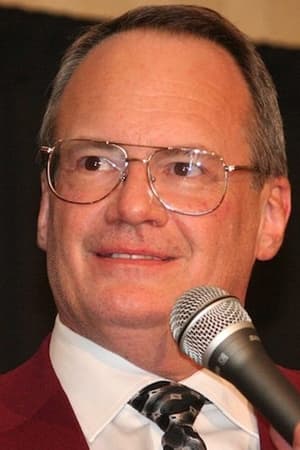 James E. Cornette Image