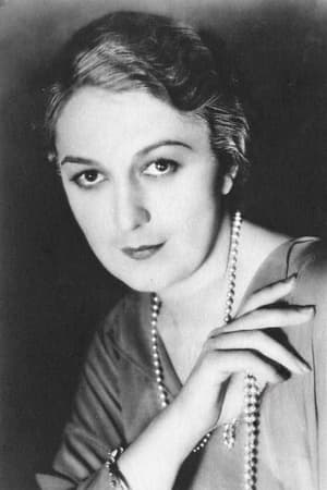 Dorothy Cumming Image