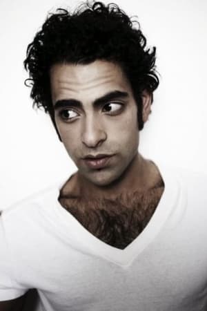 Mark David Image
