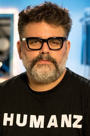 Sebastián De Caro Image